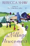 The Village Newcomers cover