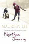 Martha's Journey cover