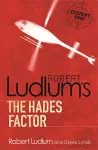 The Hades Factor cover