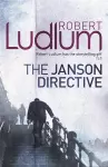 The Janson Directive cover