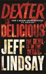 Dexter is Delicious cover