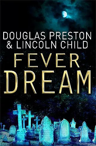 Fever Dream cover