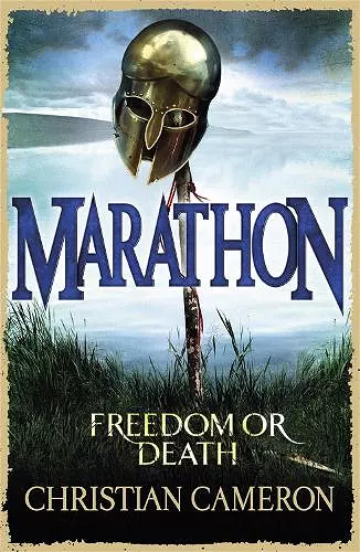 Marathon cover