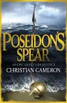 Poseidon's Spear cover