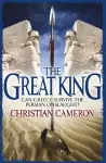The Great King cover