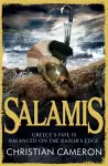 Salamis cover