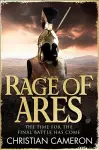 Rage of Ares cover