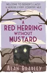 A Red Herring Without Mustard cover