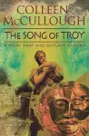 The Song Of Troy cover