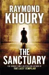 The Sanctuary cover