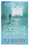 Saints of New York cover