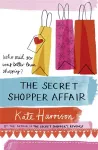 The Secret Shopper Affair cover