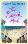 The Beach Hut cover