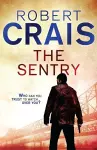 The Sentry cover