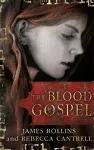 The Blood Gospel cover