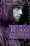 Blood Infernal cover