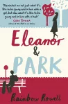 Eleanor & Park cover