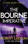 Robert Ludlum's The Bourne Imperative cover