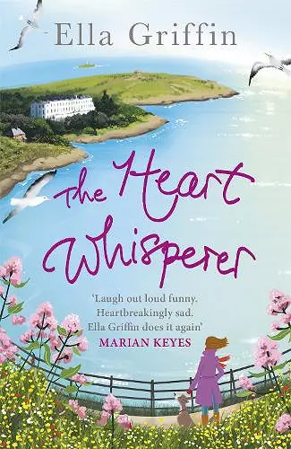 The Heart Whisperer cover