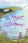 The Heart Whisperer cover