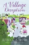 A Village Deception cover