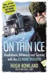 On Thin Ice cover