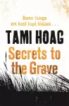 Secrets to the Grave cover