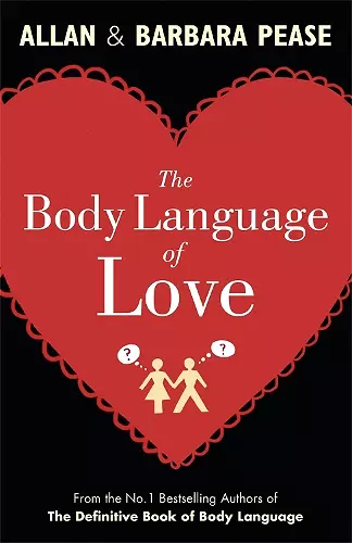 The Body Language of Love cover