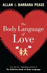 The Body Language of Love cover