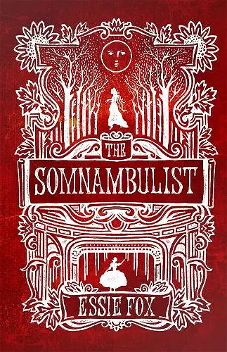 The Somnambulist cover