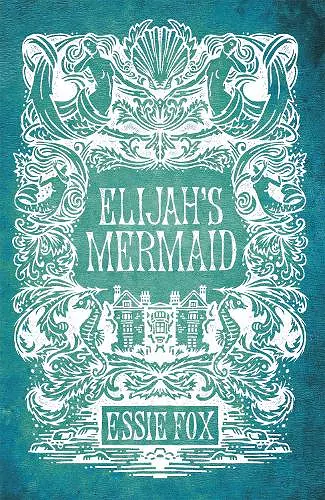 Elijah's Mermaid cover
