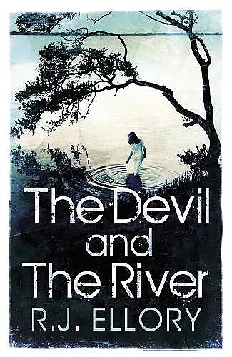 The Devil and the River cover