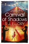 Carnival of Shadows cover