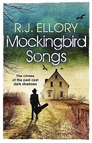 Mockingbird Songs cover