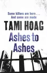 Ashes To Ashes cover