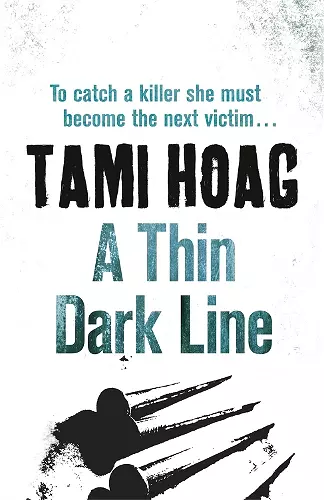 A Thin Dark Line cover