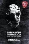 Metallica: Enter Night cover