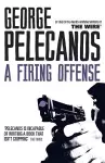 A Firing Offense cover