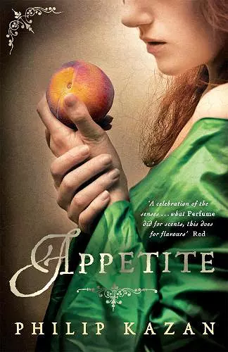 Appetite cover