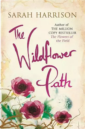 The Wildflower Path cover