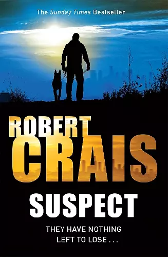 Suspect cover