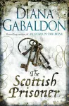 The Scottish Prisoner cover