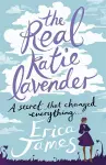 The Real Katie Lavender cover