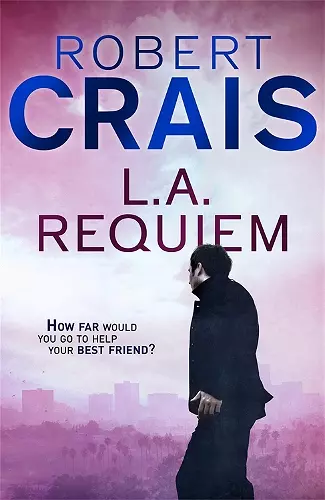 L. A. Requiem cover