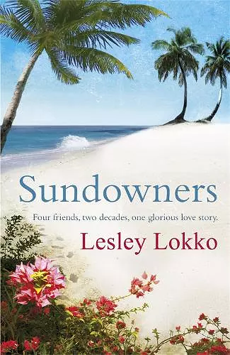 Sundowners cover