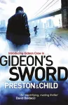 Gideon's Sword cover