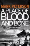 A Place of Blood and Bone cover