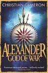 Alexander cover