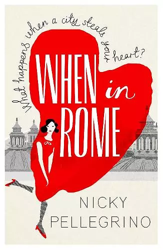 When in Rome cover