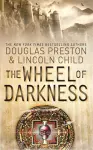 The Wheel of Darkness cover